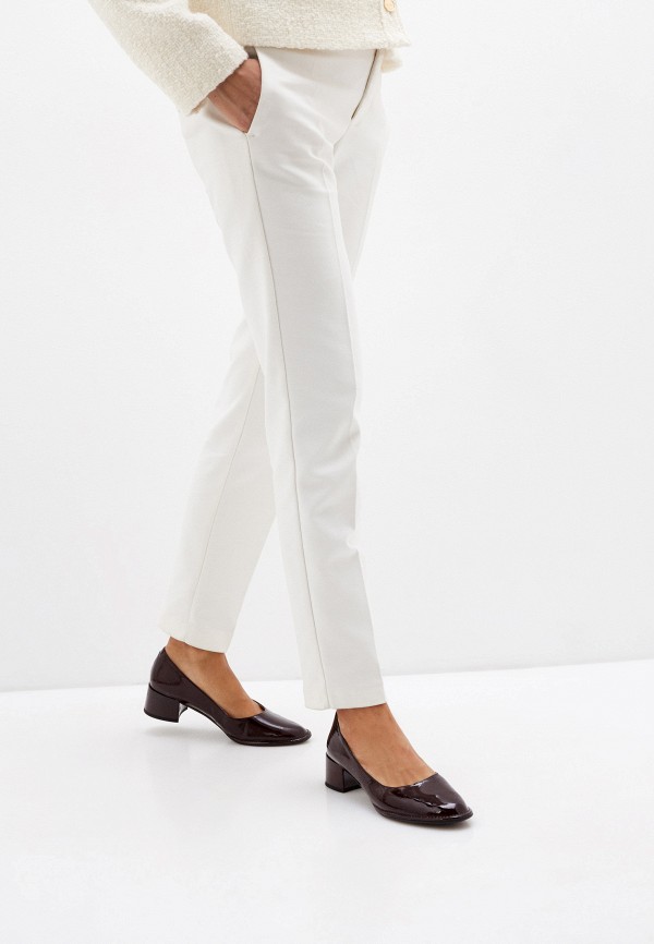 фото Туфли zenden