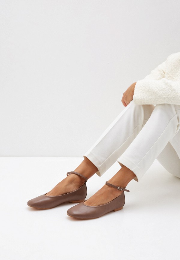 фото Балетки instreet