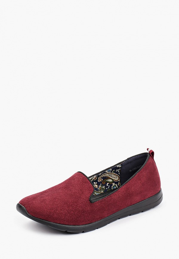 фото Слипоны instreet