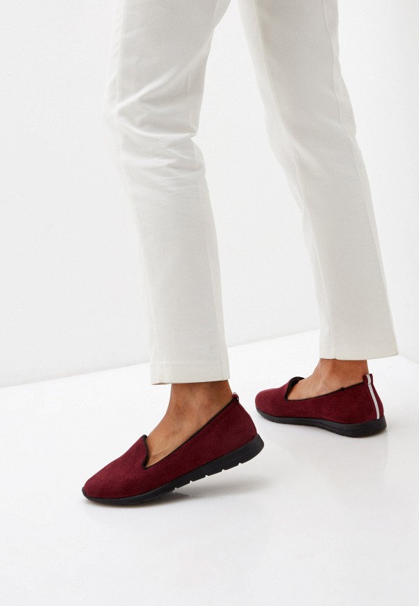 фото Слипоны instreet