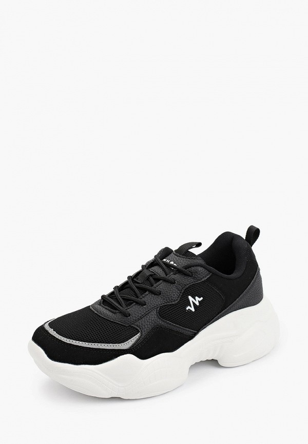 фото Кроссовки pulse