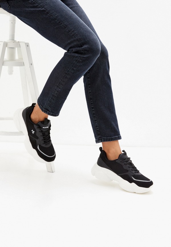фото Кроссовки pulse