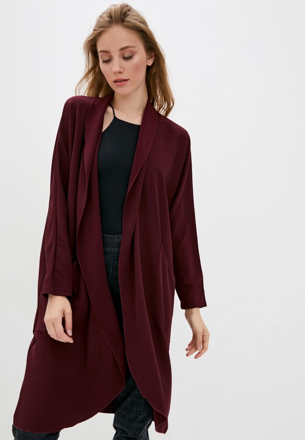 

Накидка Garne, Бордовый