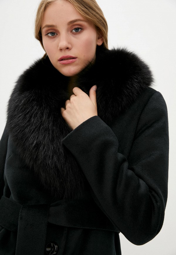 

Пальто Danna, Черный, Danna MP002XW08FWJ