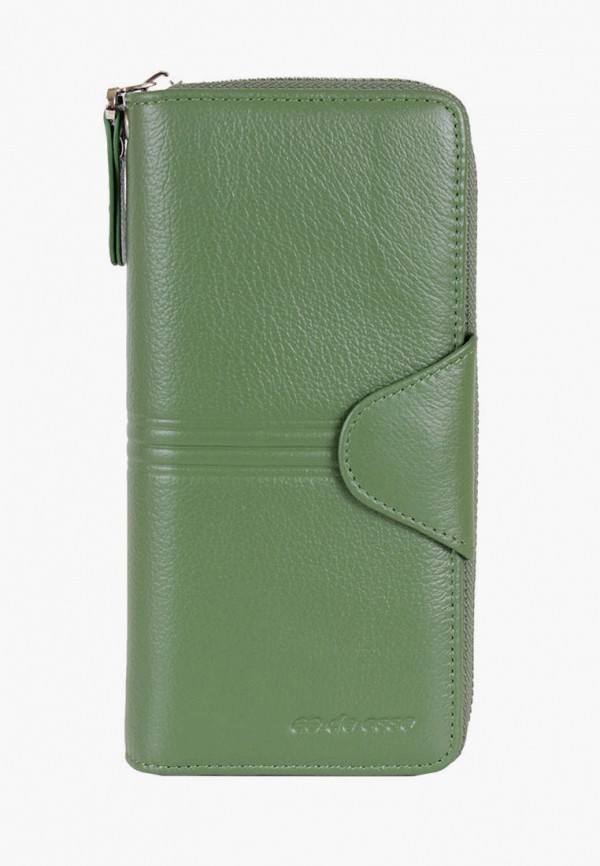 

Кошелек De Esse, Зеленый, De Esse MP002XW08FXF