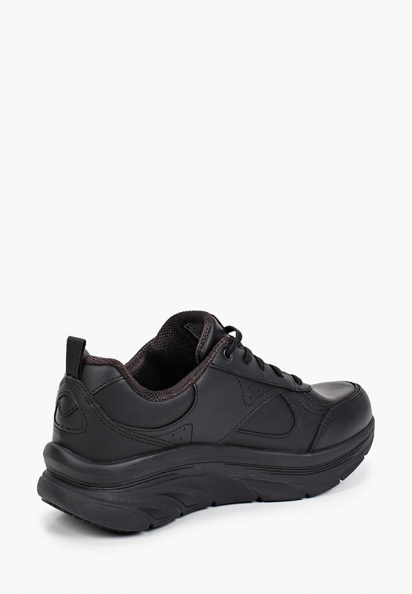 

Кроссовки Skechers, Черный, D'LUX WALKER