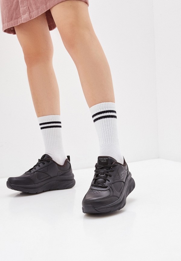 фото Кроссовки skechers