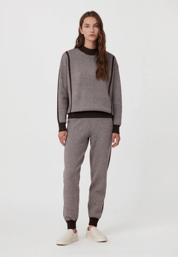 фото Брюки finn flare