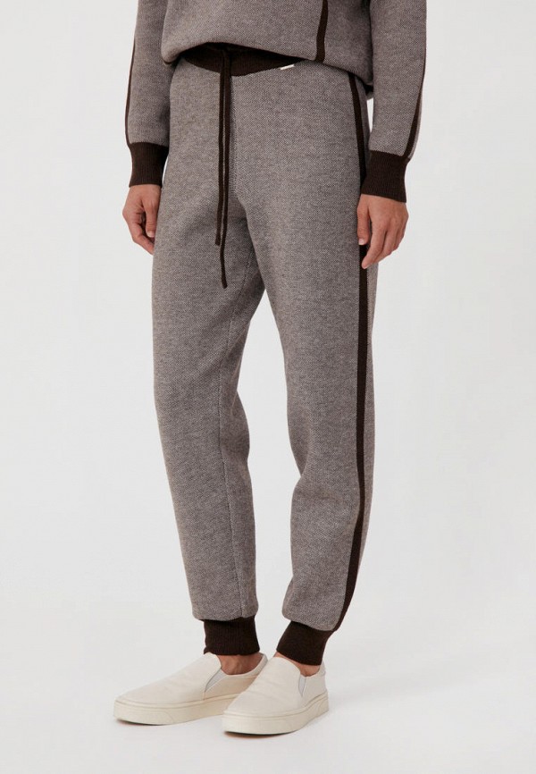 фото Брюки finn flare