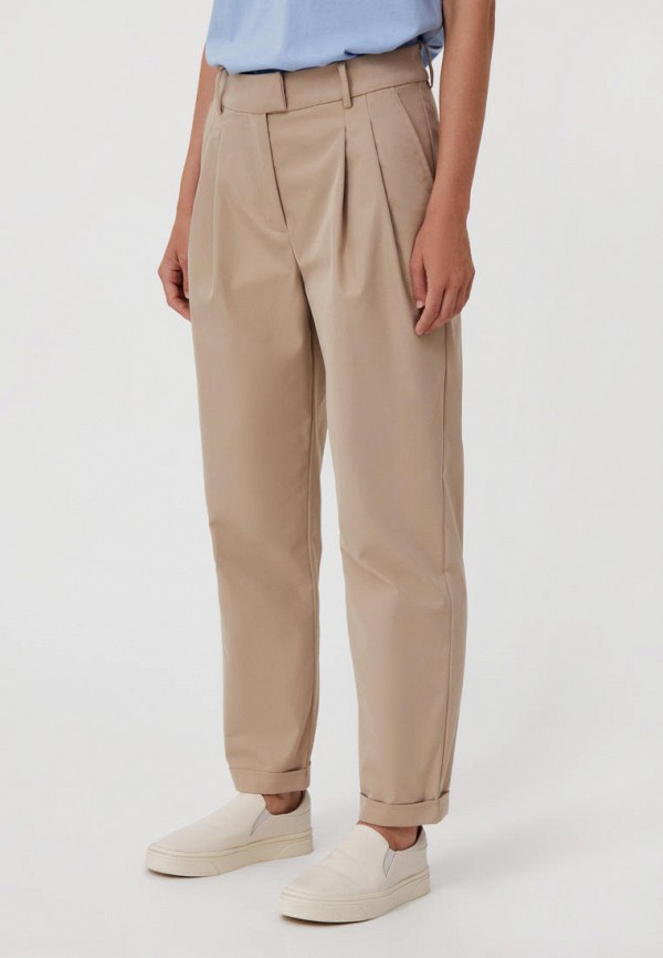 фото Брюки finn flare