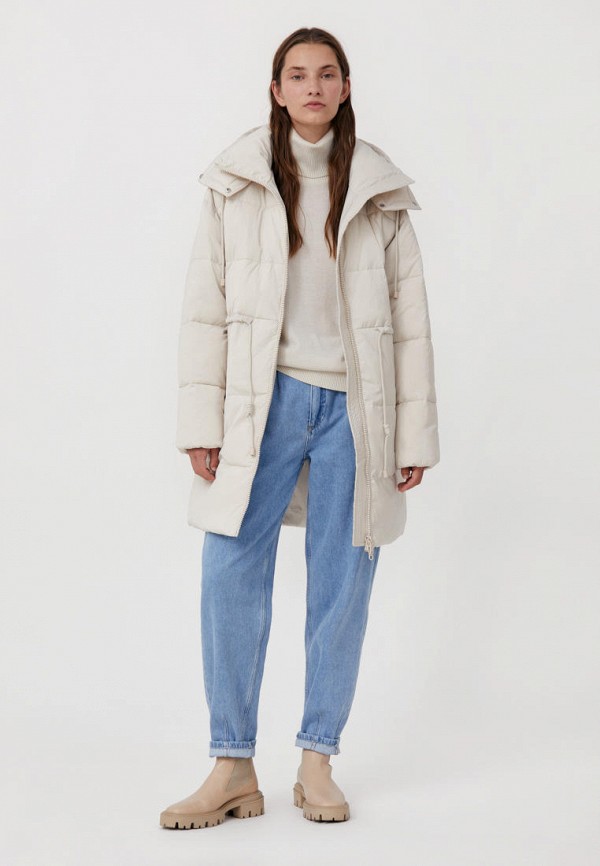 фото Куртка утепленная finn flare