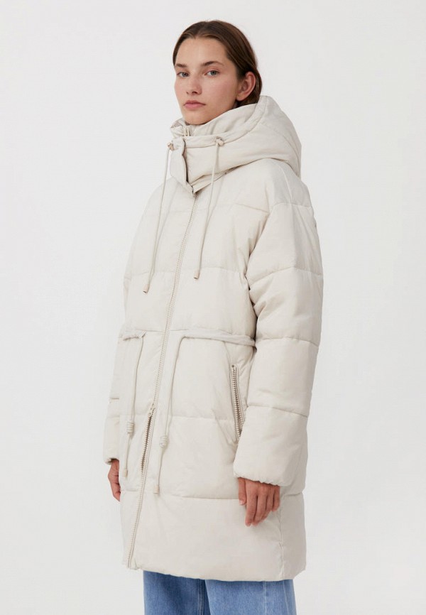 фото Куртка утепленная finn flare