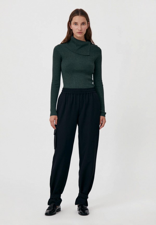 фото Водолазка finn flare