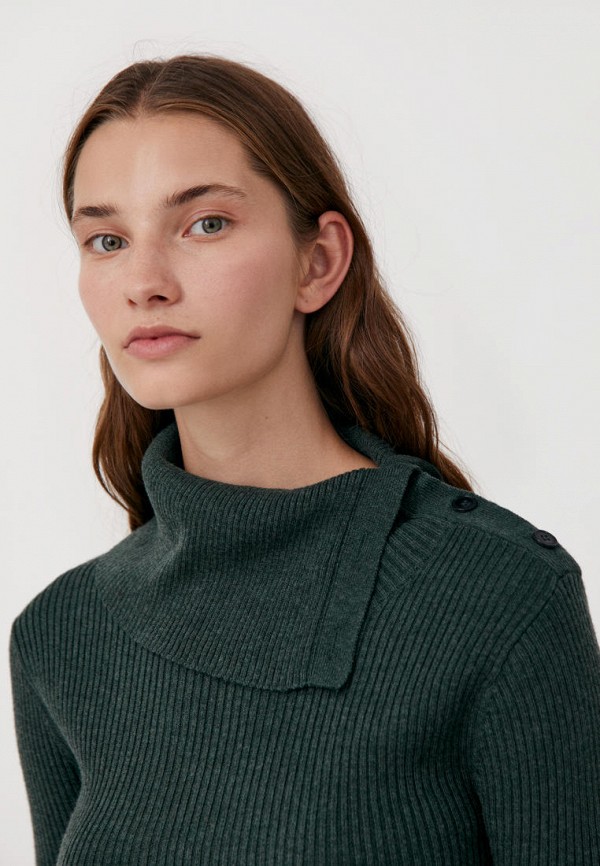 фото Водолазка finn flare