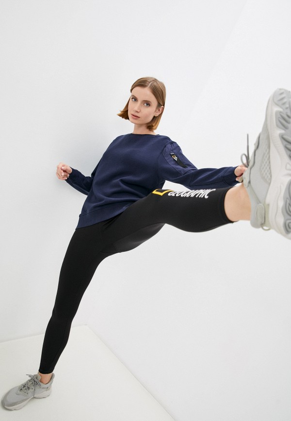 фото Леггинсы national geographic