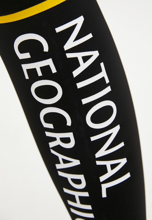 фото Леггинсы national geographic