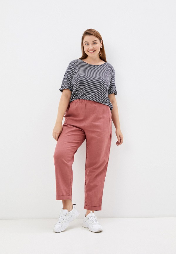 фото Брюки mark formelle