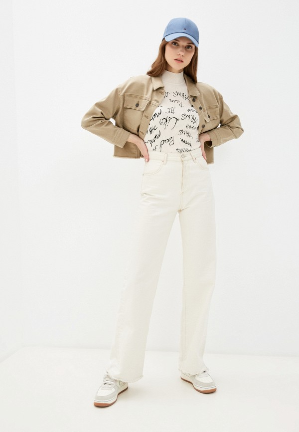 фото Водолазка vacanza