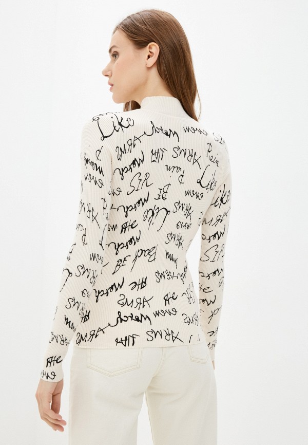 фото Водолазка vacanza