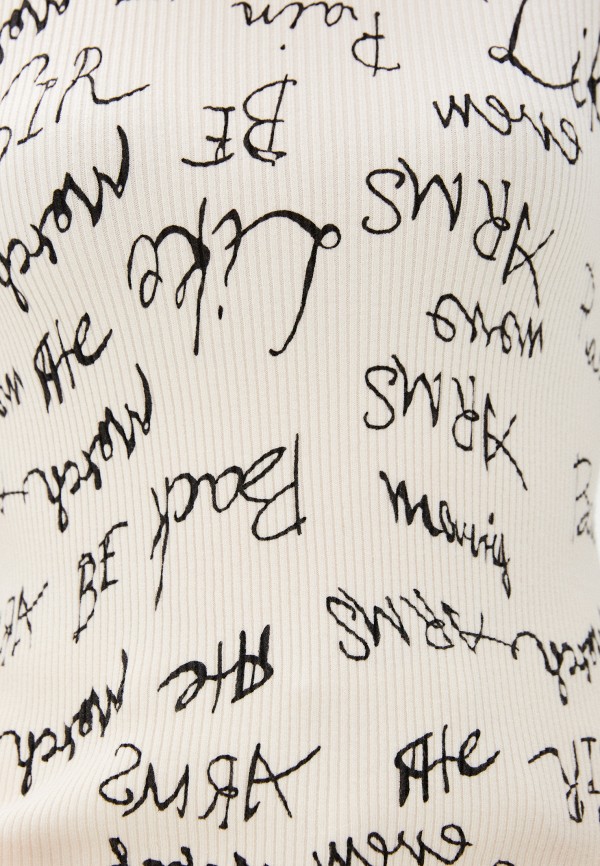 фото Водолазка vacanza