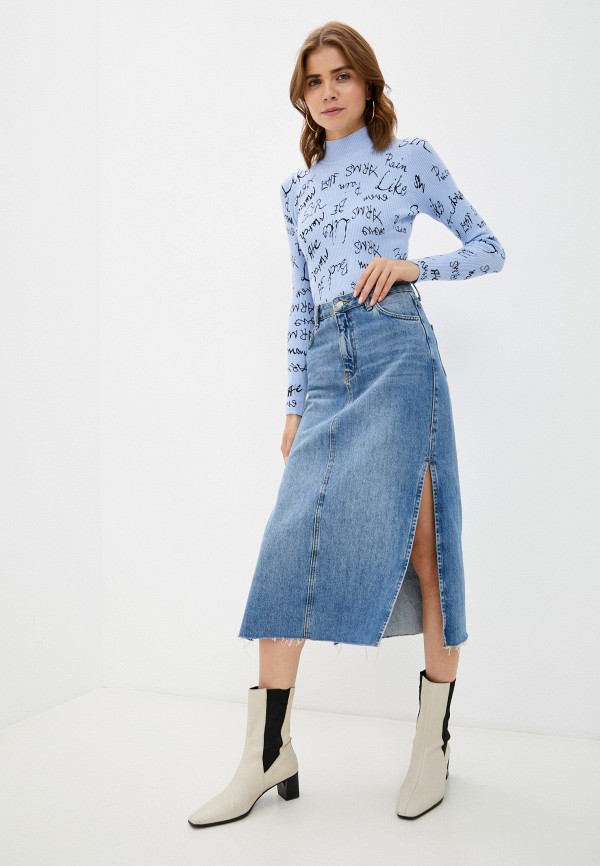 фото Водолазка vacanza