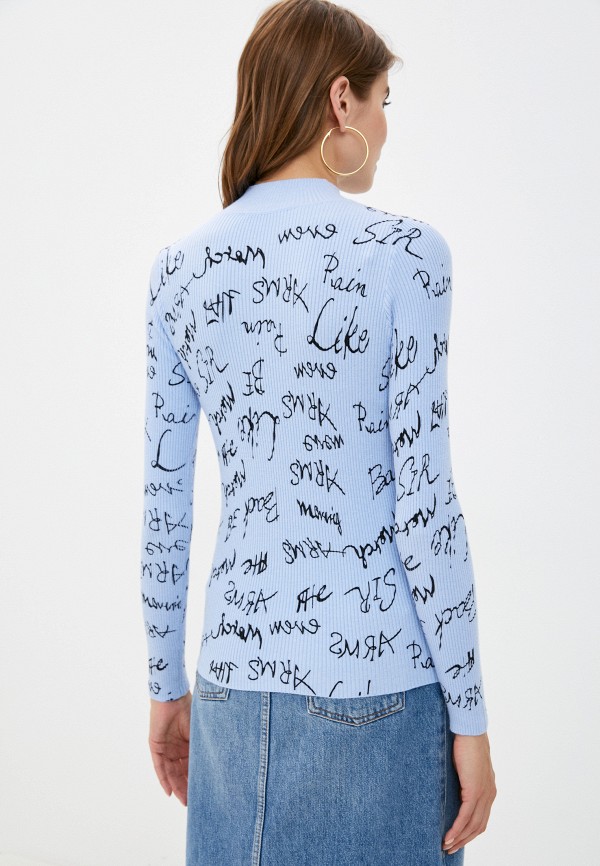 фото Водолазка vacanza