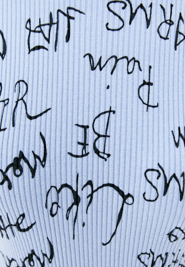 фото Водолазка vacanza