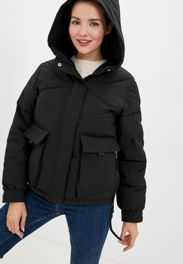 фото Куртка утепленная vacanza