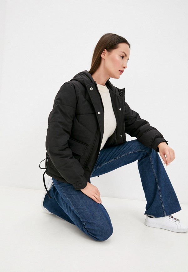 фото Куртка утепленная vacanza