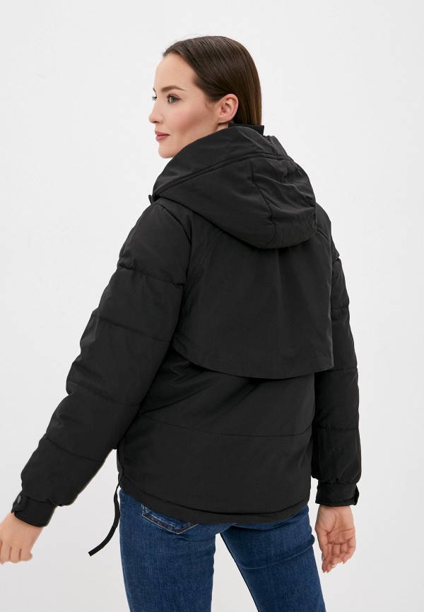 фото Куртка утепленная vacanza