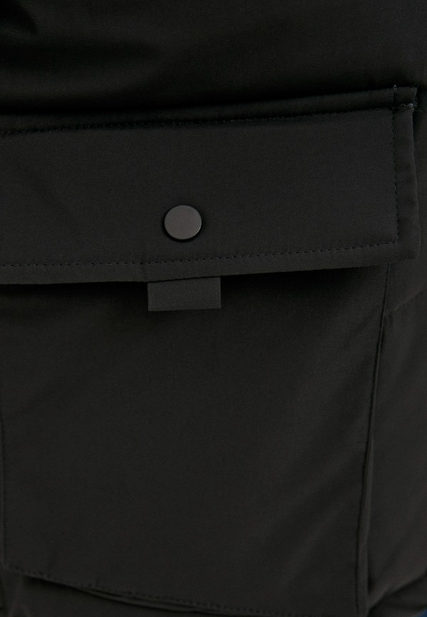 фото Куртка утепленная vacanza