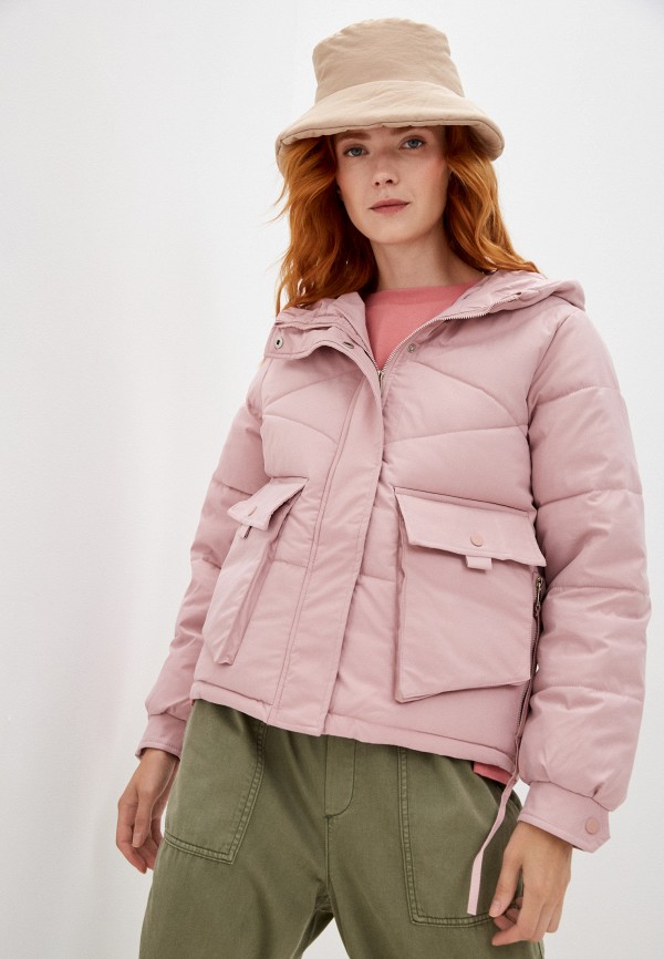 фото Куртка утепленная vacanza