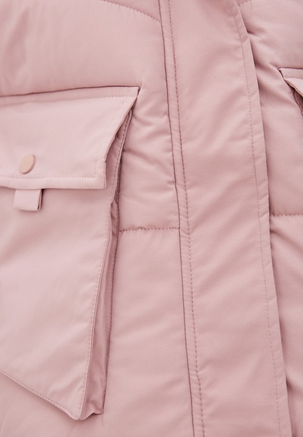 фото Куртка утепленная vacanza