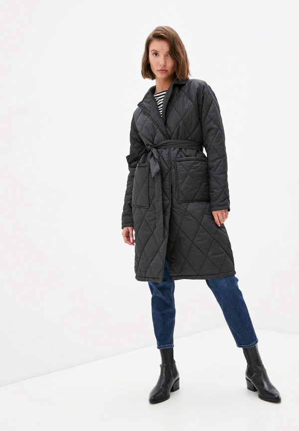 фото Куртка утепленная vacanza