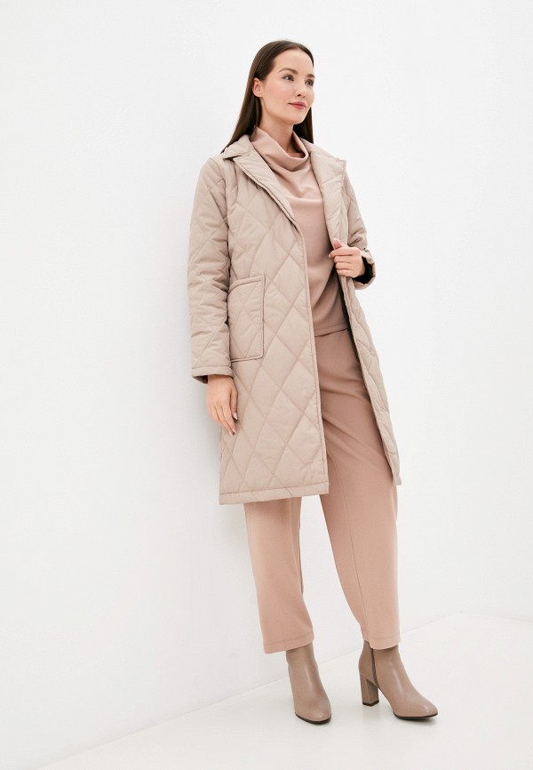 фото Куртка утепленная vacanza