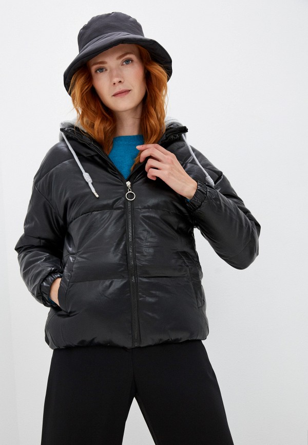 фото Куртка кожаная vacanza