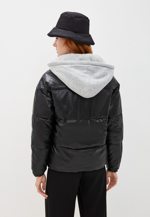 фото Куртка кожаная vacanza