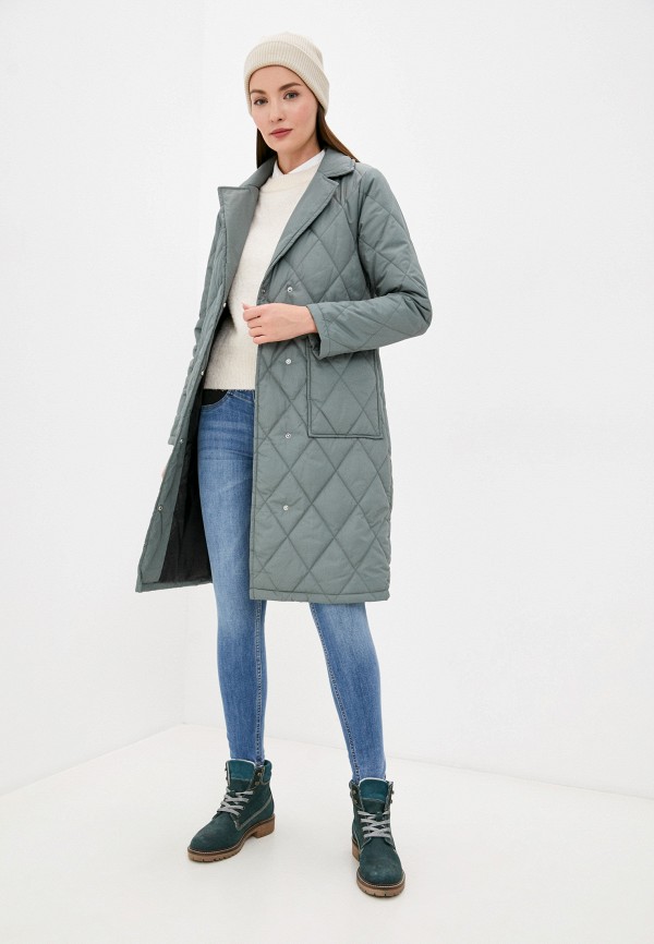 фото Куртка утепленная vacanza