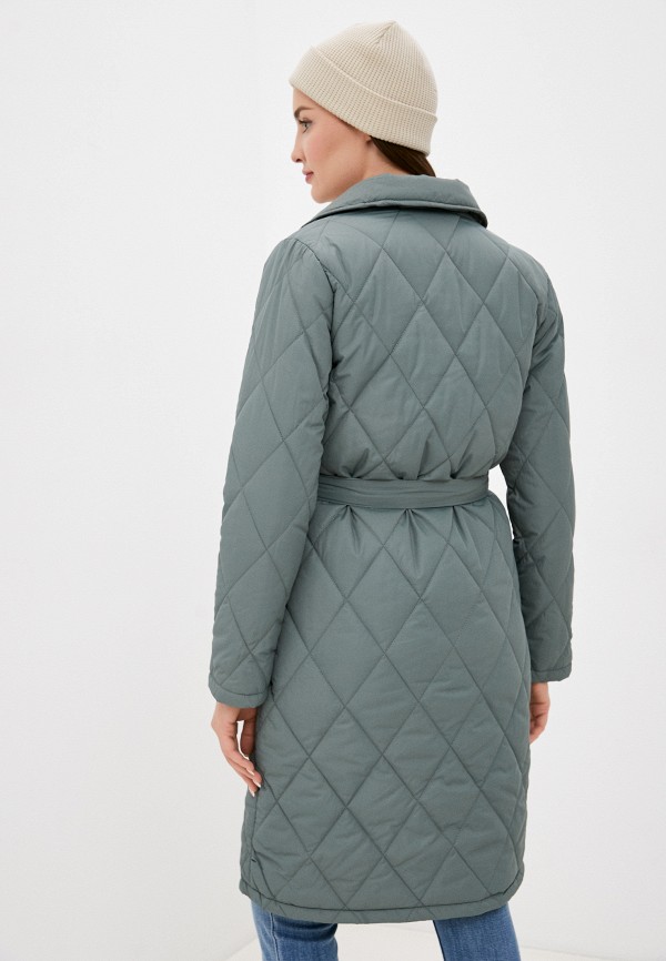 фото Куртка утепленная vacanza