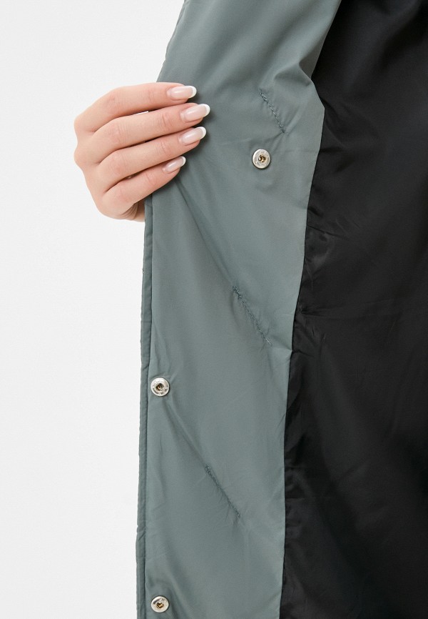 фото Куртка утепленная vacanza