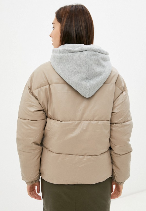 фото Куртка кожаная vacanza