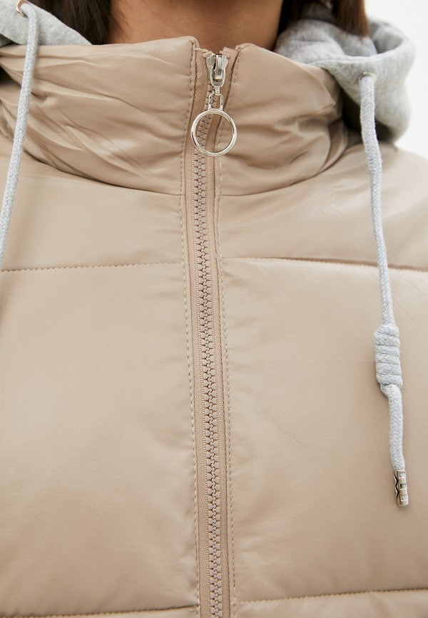 фото Куртка кожаная vacanza