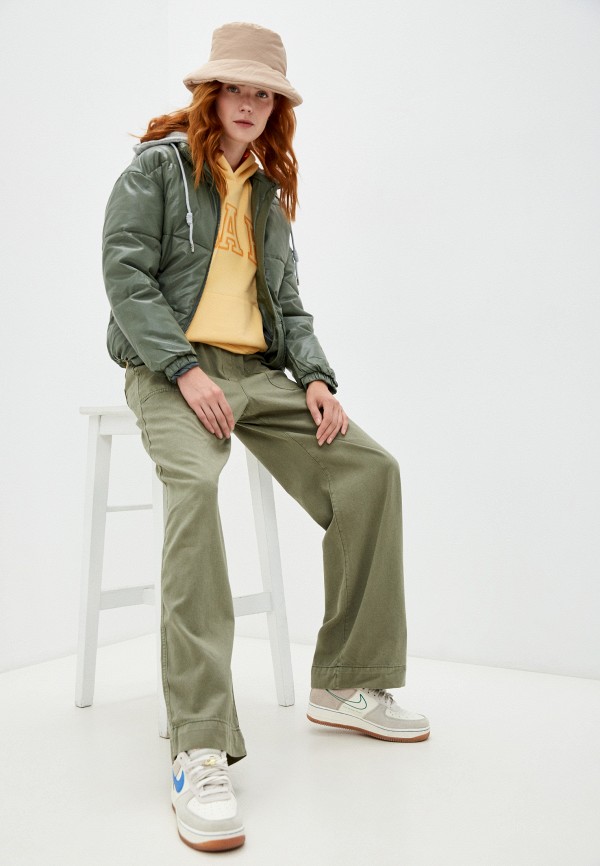 фото Куртка кожаная vacanza