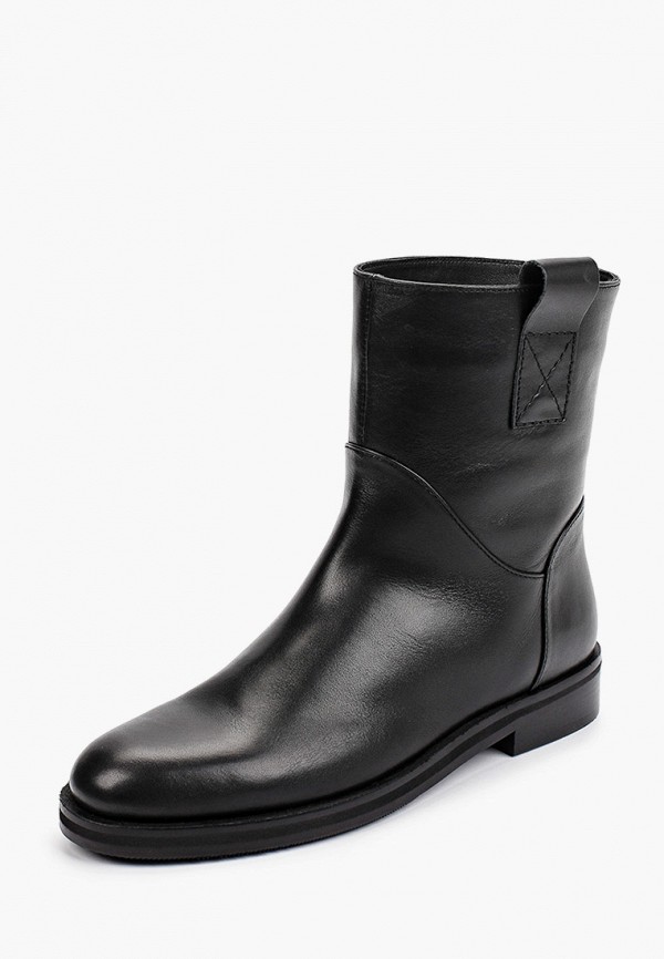 фото Полусапоги giotto