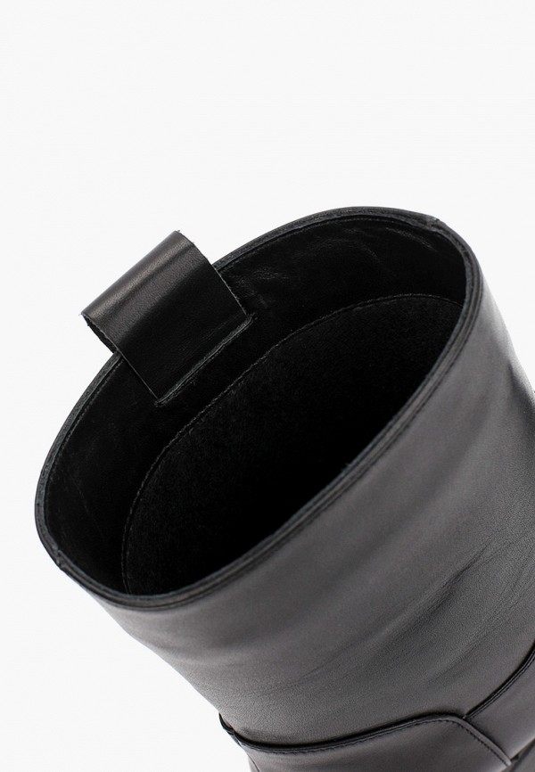 фото Полусапоги giotto