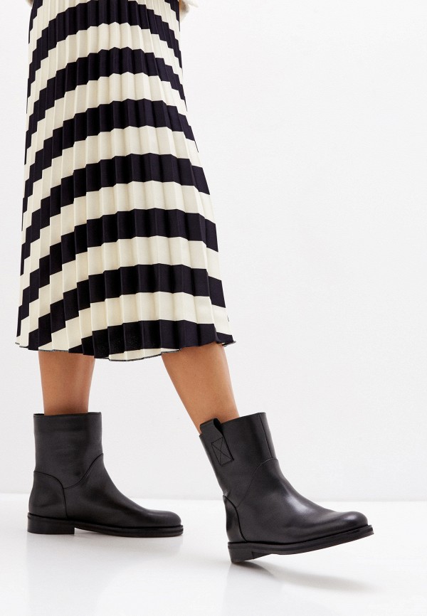 фото Полусапоги giotto