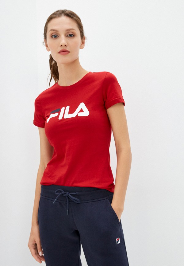 фото Футболка fila