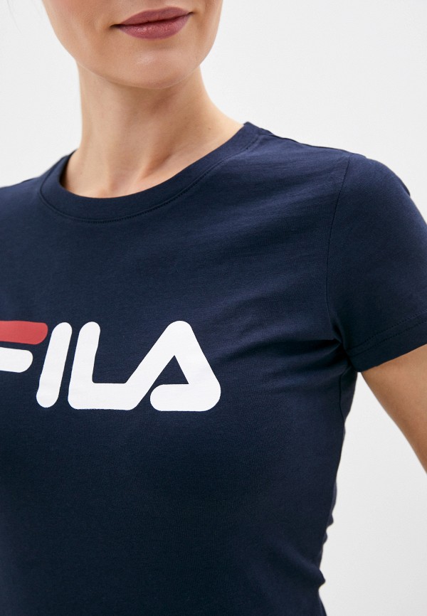 

Футболка Fila, Синий