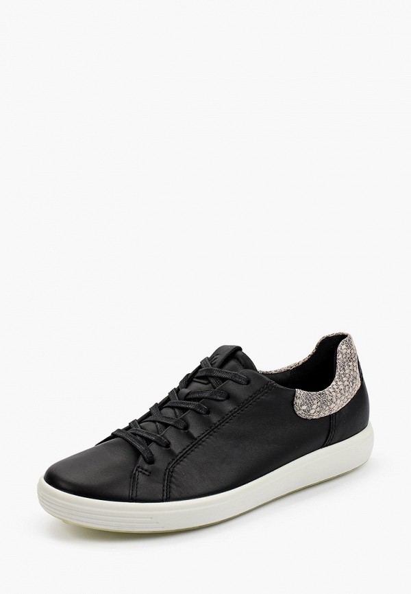 фото Кеды ecco