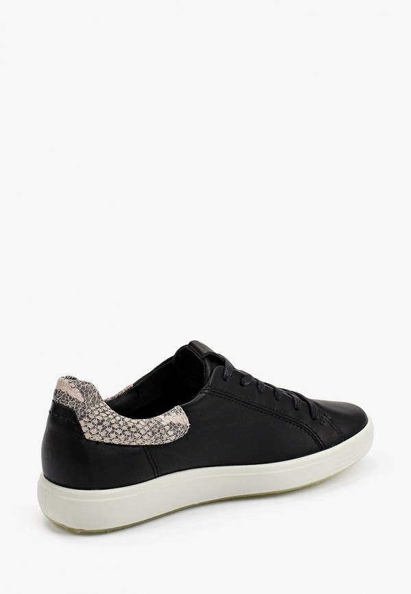 фото Кеды ecco